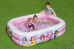 Bestway Disney Princess Inflatable Family Pool 2.01mx1.50mx51cm 91056