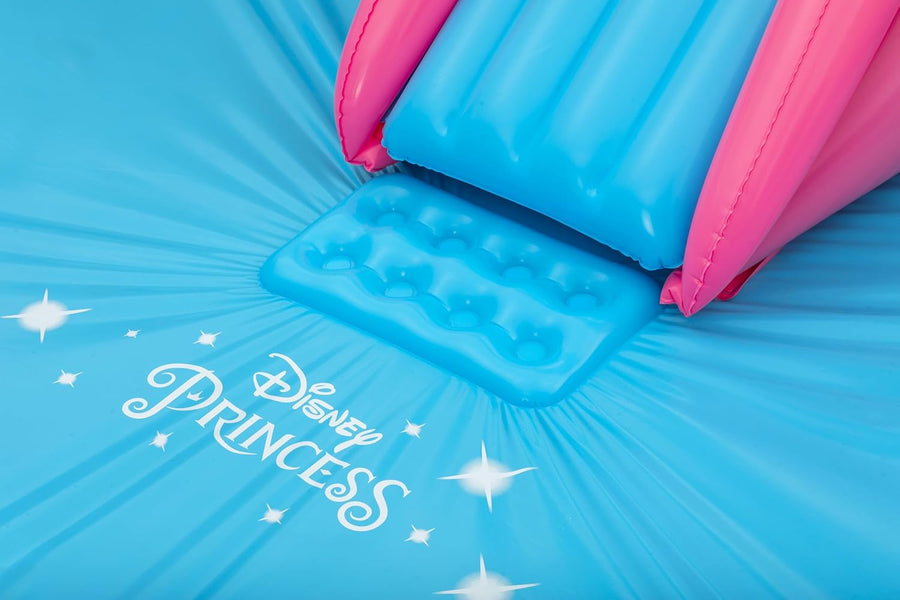 Bestway Disney Princess Play Center Enchanted World 221 x 193 x 140cm 9103Y — image 5
