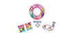 Bestway Disney Princess Swim Ring 56cm 91043