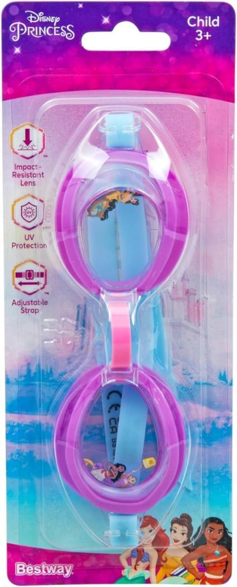Bestway Disney Princess Value Goggles — image 3
