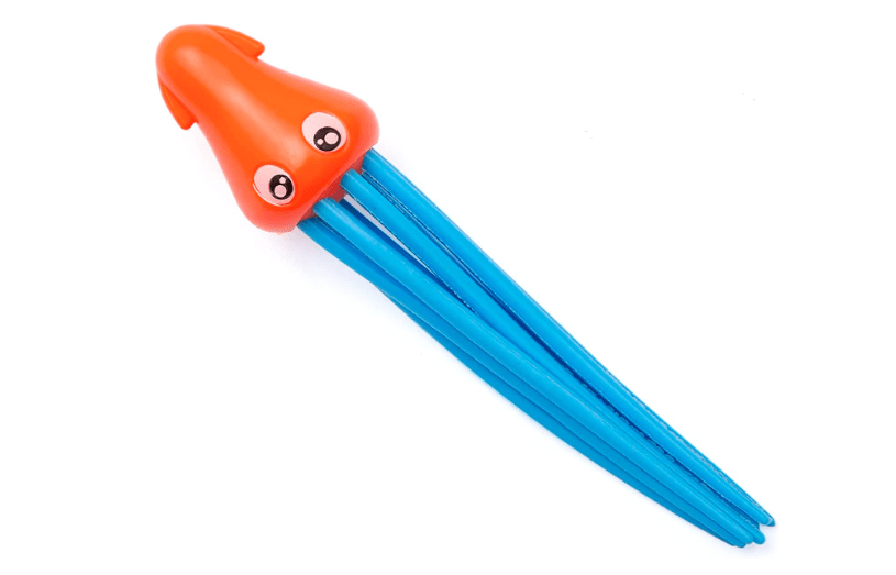 Bestway Diving Figures Speedy Squid - 26031 - Colorland Toys