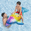 Bestway® Dolphin Daydream Ride-on 41541
