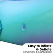 Bestway® Dolphin Daydream Ride-on 41541