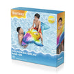 Bestway® Dolphin Daydream Ride-on 41541