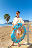 Bestway Donut Ring Pool Floats 42inch 36118 - 1pc