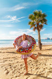 Bestway Donut Ring Pool Floats 42inch 36118 - 1pc