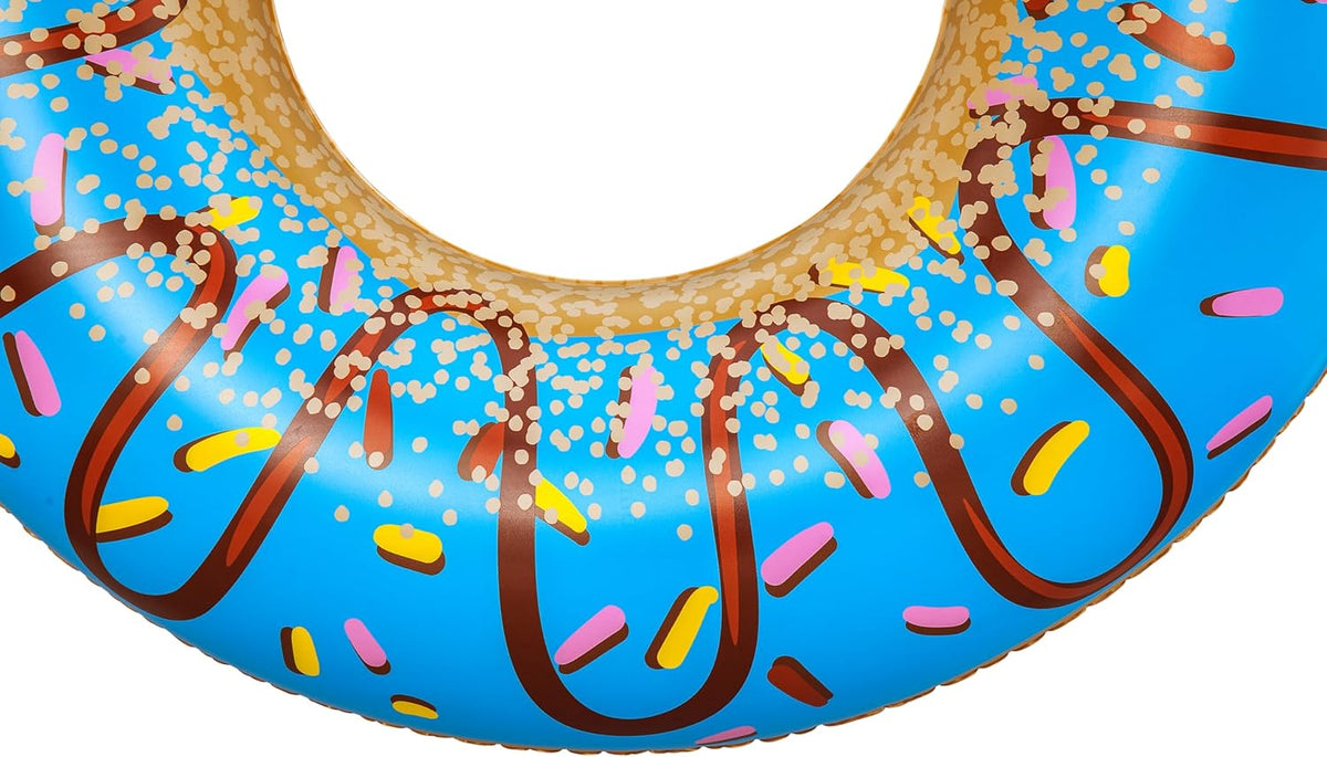 Bestway Donut Ring Pool Floats 42inch 36118 - 1pc — image 4
