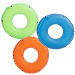 Bestway Donut Ring Pool Floats 42inch 36118 - Colorland Toys