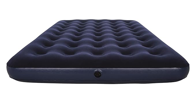 Bestway Double Air Bed 1.85m x 76cm x 28cm 67002 — image 2