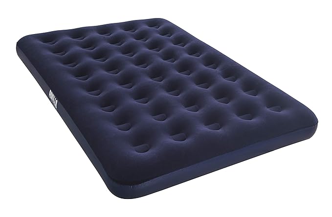 Bestway Double Air Bed 1.85m x 76cm x 28cm 67002 — image 1