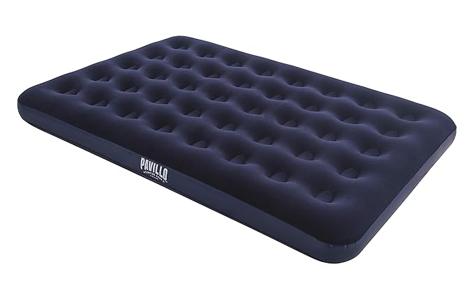 Bestway Double Air Bed 1.85m x 76cm x 28cm 67002 — image 4