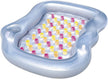 Bestway Double Designer Float Lounge 2.16mx1.78m 43045