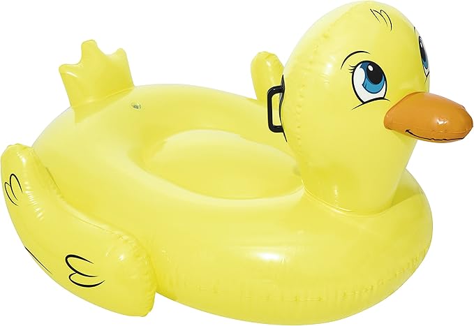 Bestway Duck Rider 1.35mx91cm 41102 — image 1