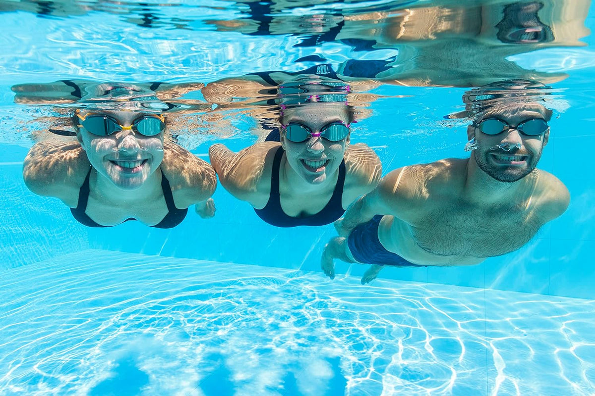 Bestway Elite Blast Pro Goggles 21066 — image 4