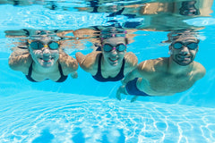 Bestway Elite Blast Pro Goggles 21066 - Colorland Toys