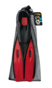 Bestway Endura Dive Fins Scuba Diving Fins Small Assorted 27025