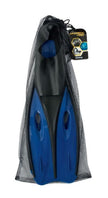 Bestway Endura Dive Fins Scuba Diving Fins Small Assorted 27025