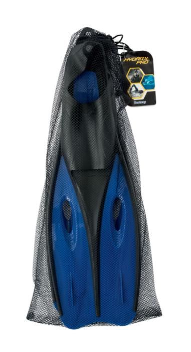 Bestway Endura Dive Fins Scuba Diving Fins Small Assorted 27025 — image 2