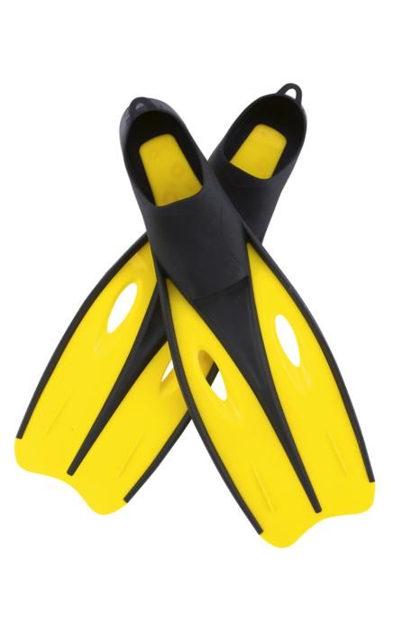 Bestway Endura Dive Fins Scuba Diving Fins Small Assorted 27025 — image 8