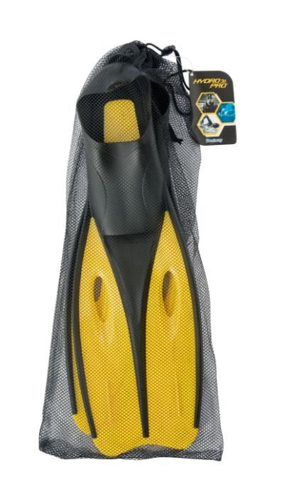 Bestway Endura Dive Fins Scuba Diving Fins Small Assorted 27025 — image 5
