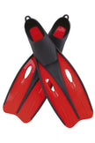 Bestway Endura Dive Fins Scuba Diving Fins Small Assorted 27025