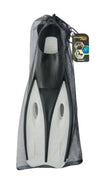 Bestway Endura Dive Fins Scuba Diving Fins Small Assorted 27025