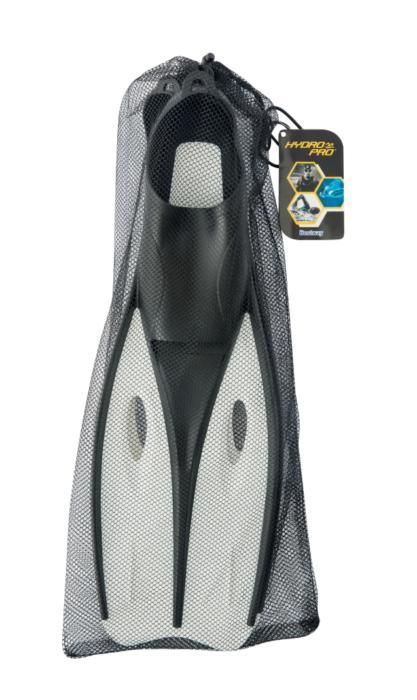 Bestway Endura Dive Fins Scuba Diving Fins Small Assorted 27025 — image 4
