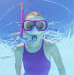 Bestway Essential Freestyle Snorkel Set 24035