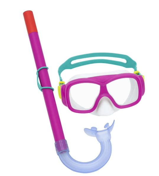 Bestway Essential Freestyle Snorkel Set 24035 — image 1