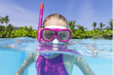 Bestway Essential Freestyle Snorkel Set 24035 — image 3