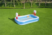 Bestway Family Pool Basketball 251 x 168 x 102 cm 54122