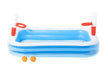 Bestway Family Pool Basketball 251 x 168 x 102 cm 54122