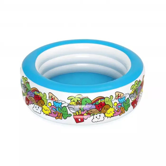 Bestway Family Pool Fantasia 152 x 51 cm 51121