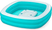 Bestway Family Pool Sippin Summer 218cm x 218cm x 48cm 54446