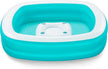 Bestway Family Pool Sippin Summer 218cm x 218cm x 48cm 54446