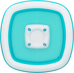 Bestway Family Pool Sippin Summer 218cm x 218cm x 48cm 54446 - Colorland Toys