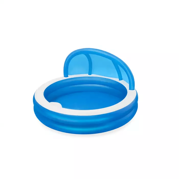 Bestway Family Pool Summer Days 2.41m x 2.41 x 1.40m 54337