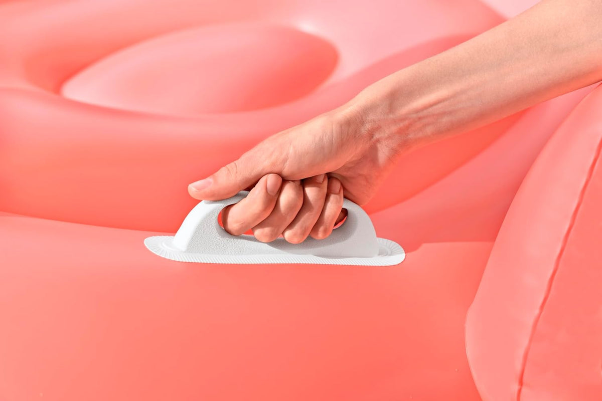 Bestway Fancy Flamingo 168cm x 120cm 41526 — image 3