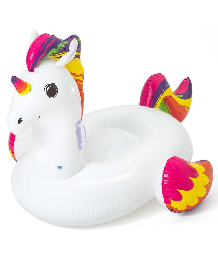 Bestway Fantasy Unicorn Rider 59x46 inch 41114