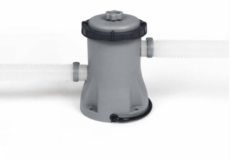 Bestway Fast Set Fill & Rise Pool 2.44mx61cm 57450 — image 6