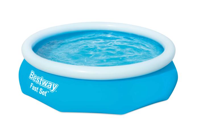 Bestway Fast Set Pool Set 3.05m x 76cm - 57270