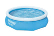 Bestway Fast Set Swimming Pool 3.05m x 76cm 57266
