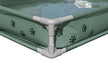 Bestway Fetchin Fun Pet Play Pool And Elevated Bed 561RG