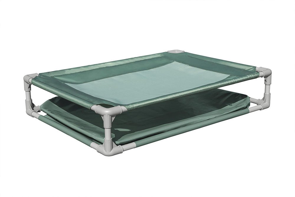 Bestway Fetchin Fun Pet Play Pool And Elevated Bed 561RG — image 9