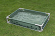 Bestway Fetchin Fun Pet Play Pool And Elevated Bed 561RG