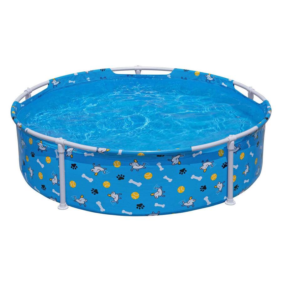 Bestway Fetchin Fun Pet Play School 561KM — image 1