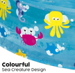 Bestway Fill-N-Fun Pool 1.22mx25cm 55028