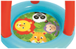 Bestway Fisher-Price Ball Pit 89cmx89cmx84cm 93541