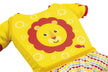 Bestway Fisher Price Girls Float Suit - Yellow S/M 93523