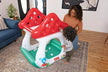 Bestway Fisher-Price Merry Mushroom Ball Pit 107 x 97 x 110cm 93570
